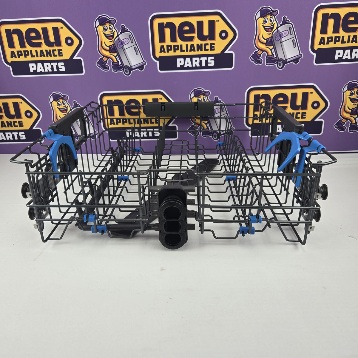 Midea Dishwasher Racks 12976000A00964