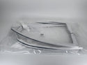 241786001 | Fridge door gasket | Electrolux | Refrigerator & Freezer | Door Gaskets Refrigerator & Freezer Electrolux   