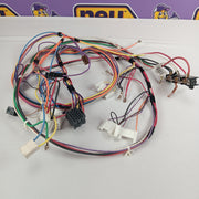 Electrolux Range Wiring Harnesses 5304534824