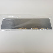 Whirlpool Range Front Panels W11252164
