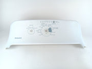 Hotpoint Washer Backsplashes / Consoles / Control Panels WH42X26801