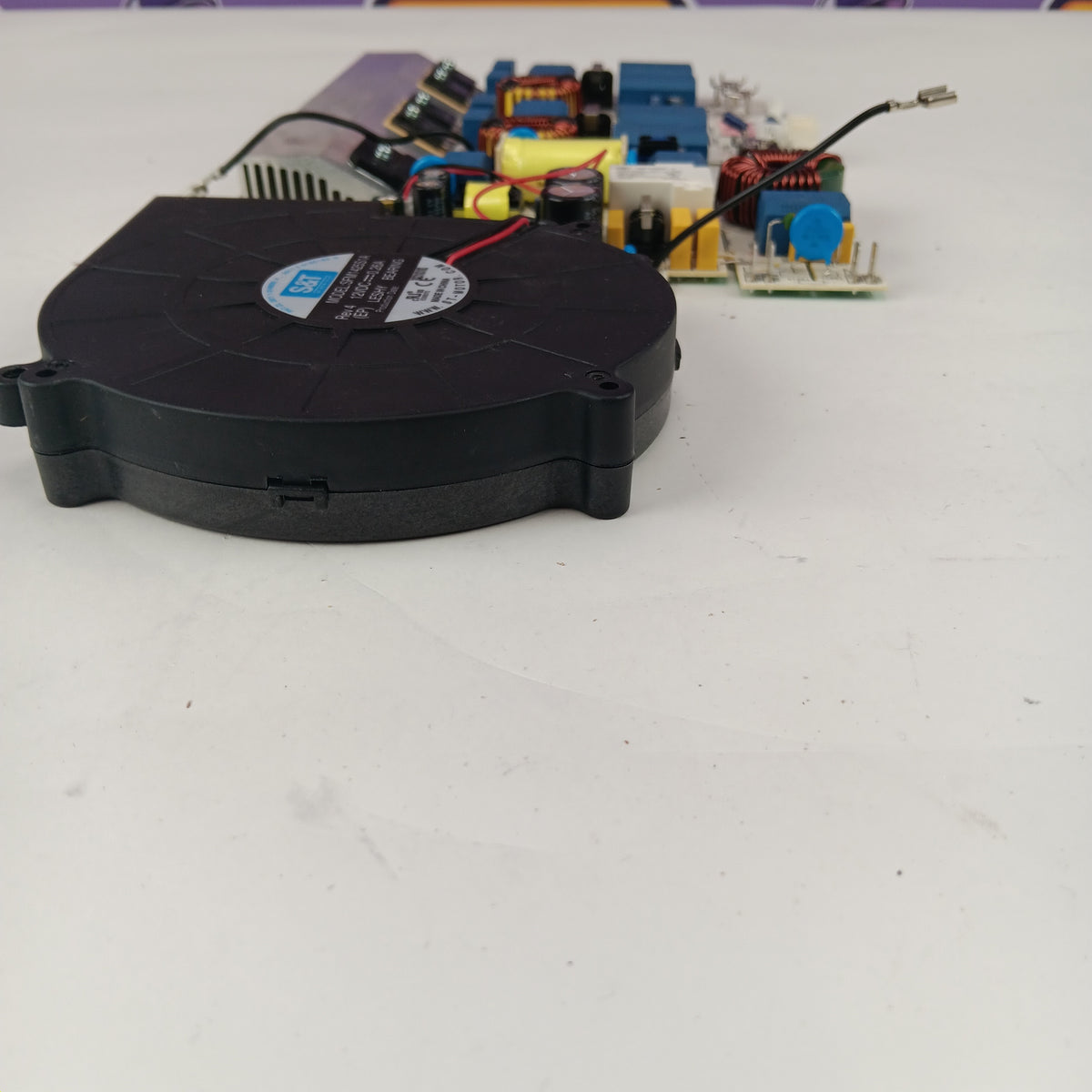 Electrolux Range Control Boards 5304535093