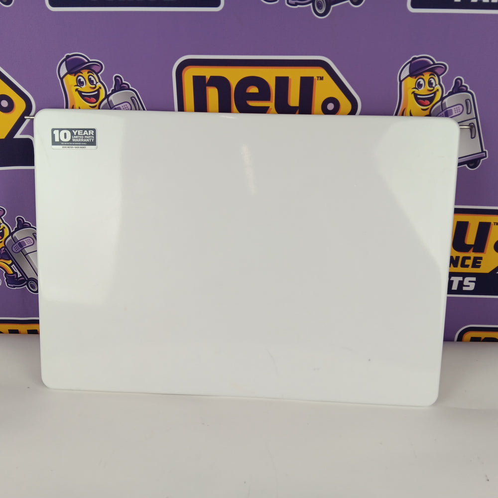 Whirlpool Washer Lids W10860912