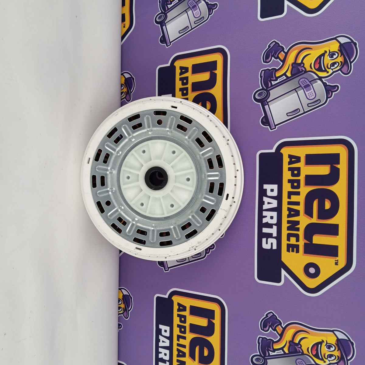 Whirlpool Washer Stators - Motor W11746646