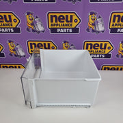 LG Refrigerator & Freezer Damper Drawers AJP76401603