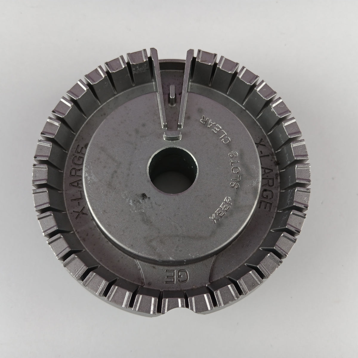 GE Range Burner Assemblies / Burner Heads WB16X24722