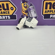 Maytag Washer Drain Pumps W11396717