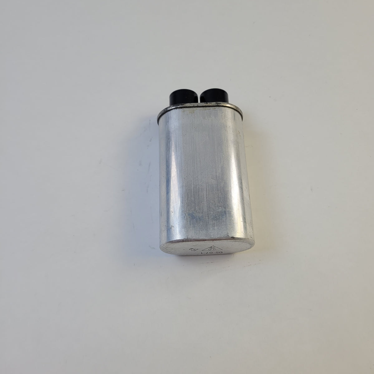 Whirlpool Microwave Capacitors W10850446