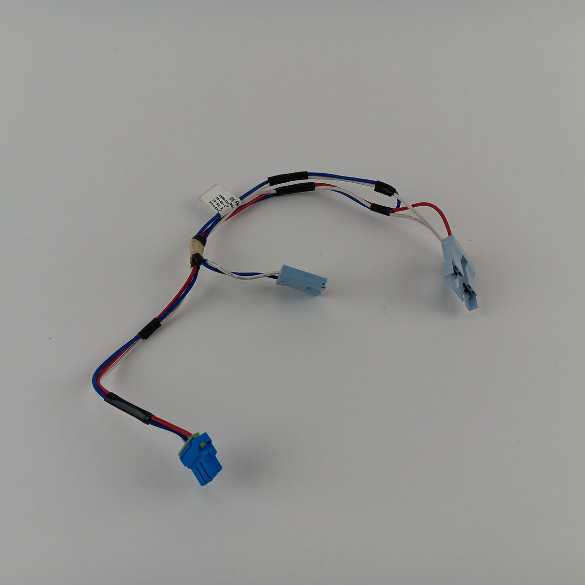 GE Washer Wiring Harnesses WH19X24384