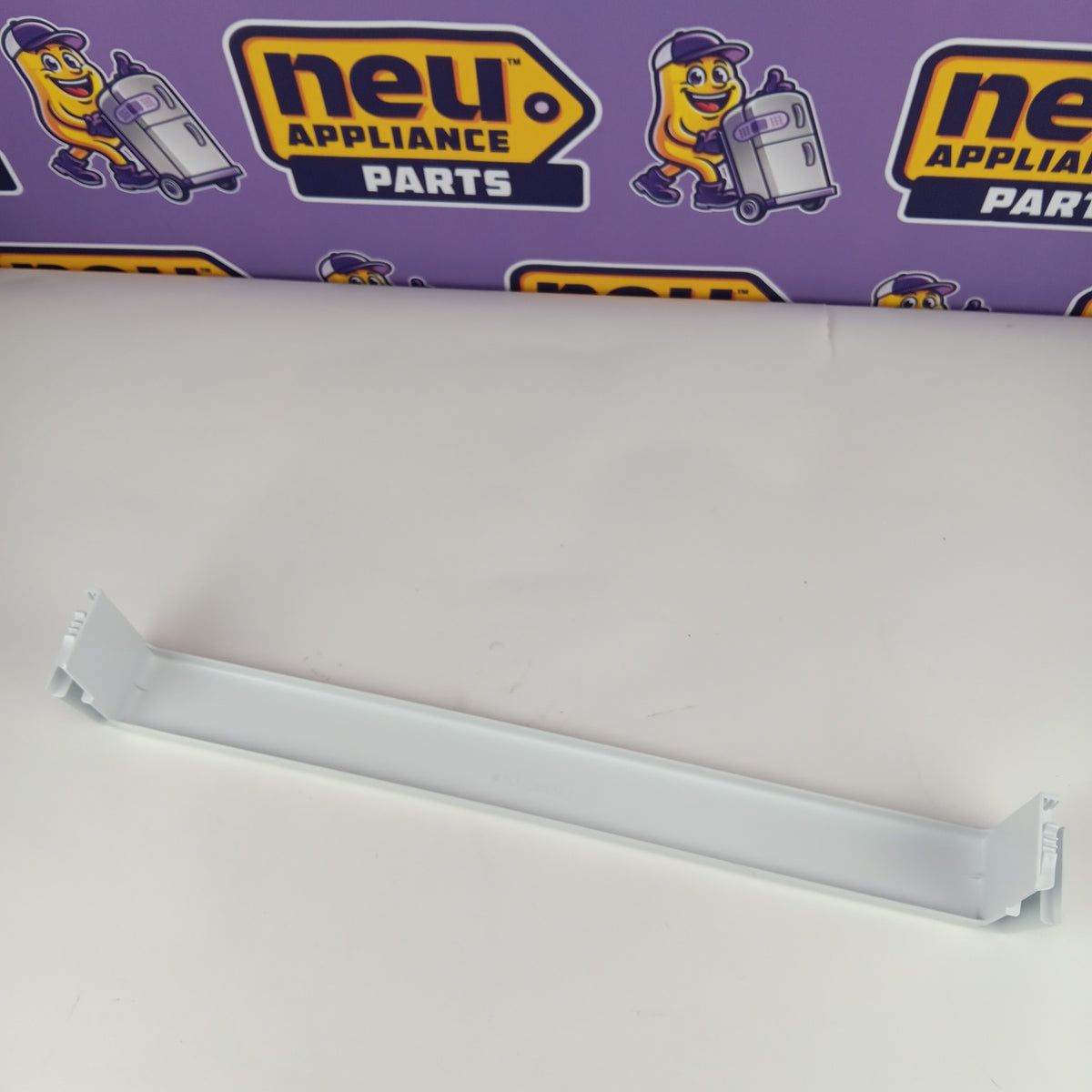 Whirlpool Refrigerator & Freezer Rails W10738293