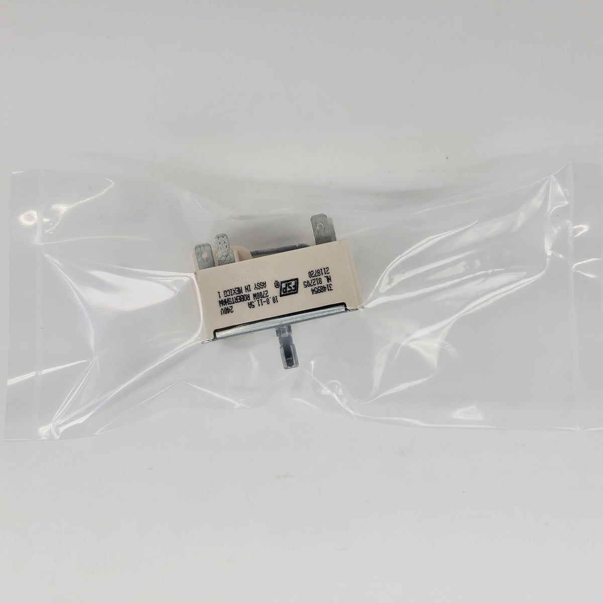 Whirlpool Range Switches WP3149400