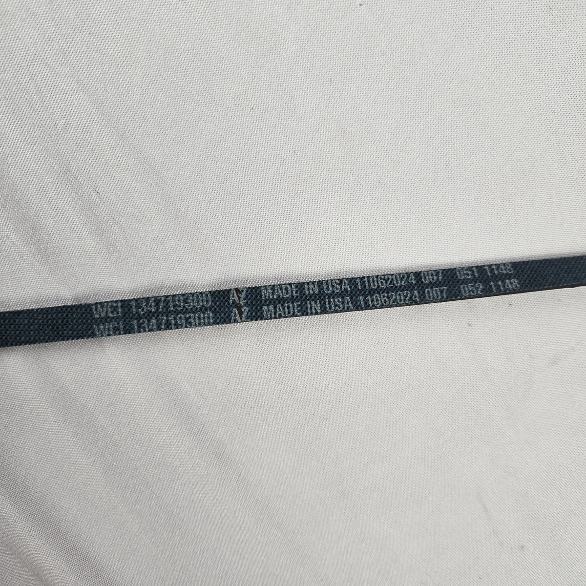 Electrolux Dryer Belts 134719300