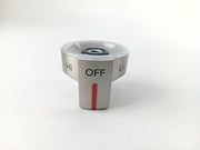 Electrolux Range Knobs 5304528425