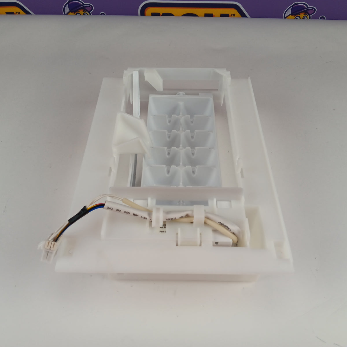 LG Refrigerator & Freezer Ice Makers AEQ72909605