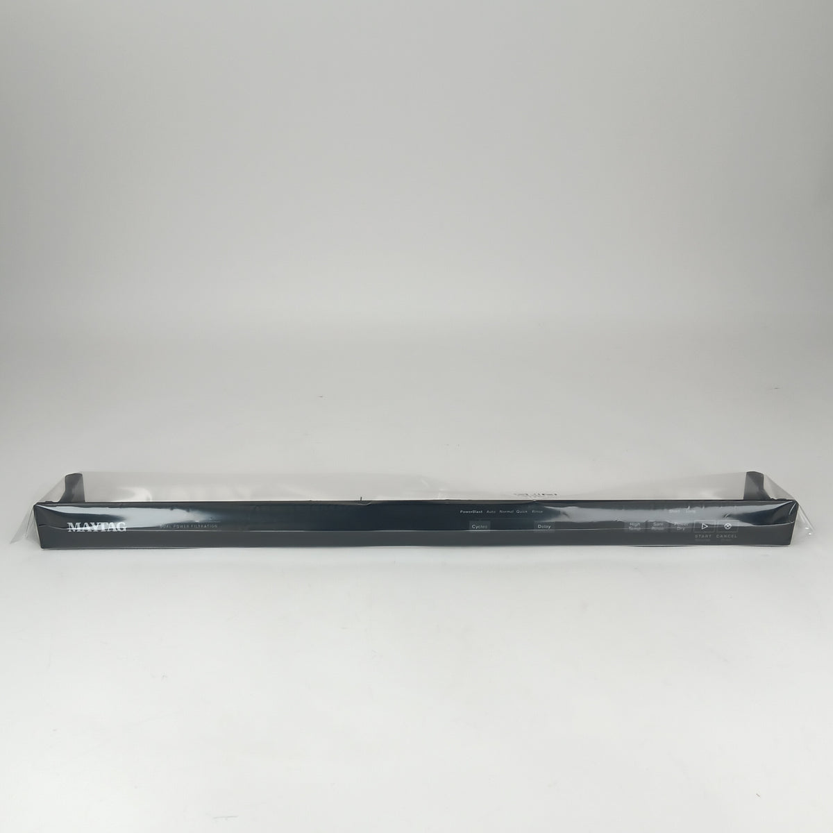 Whirlpool Dishwasher Control Panels W11622631