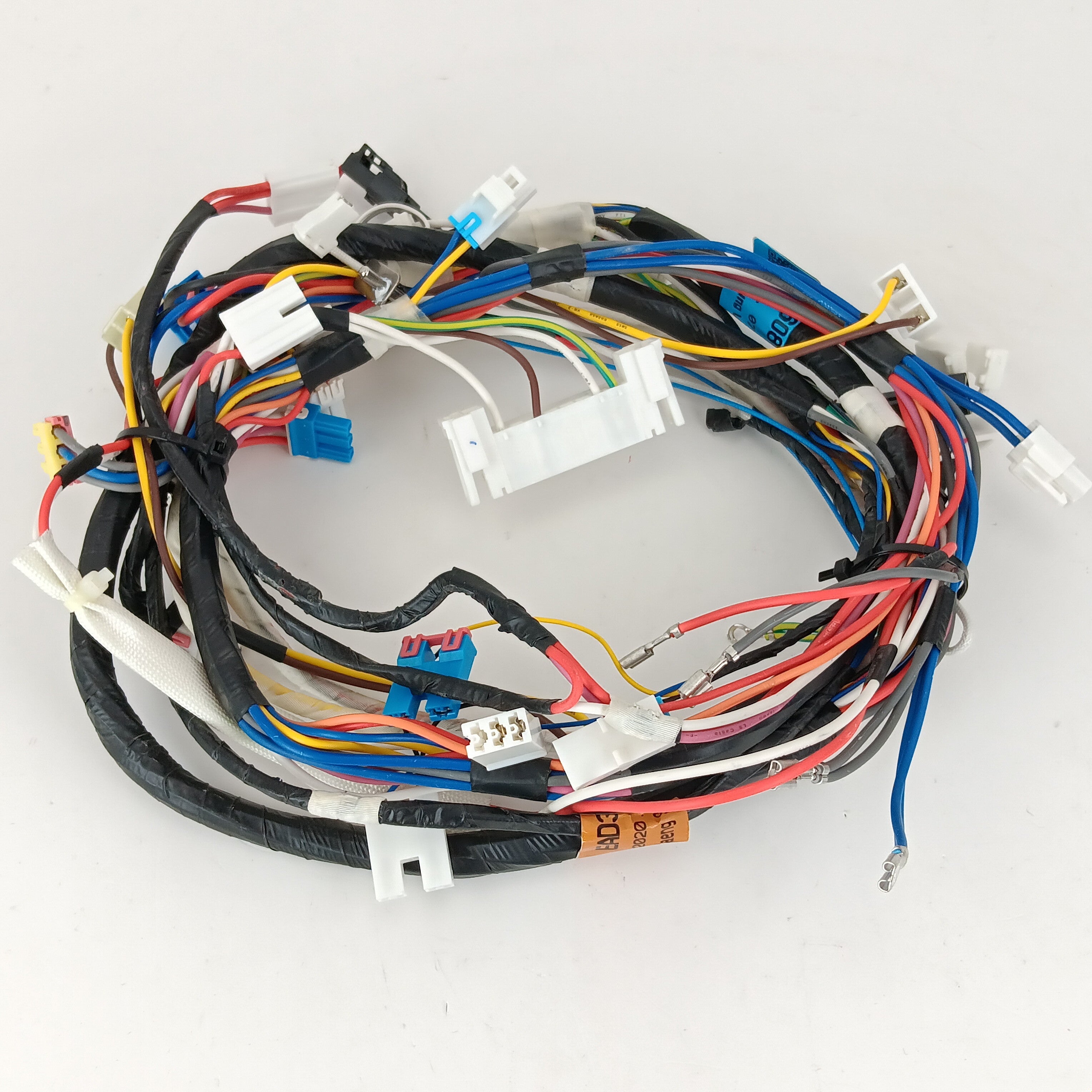 LG Dryer Wiring Harnesses EAD60870427