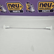 Whirlpool Refrigerator & Freezer Rails W10802342