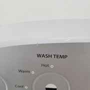 Whirlpool Washer Backsplashes / Consoles / Control Panels W11223397