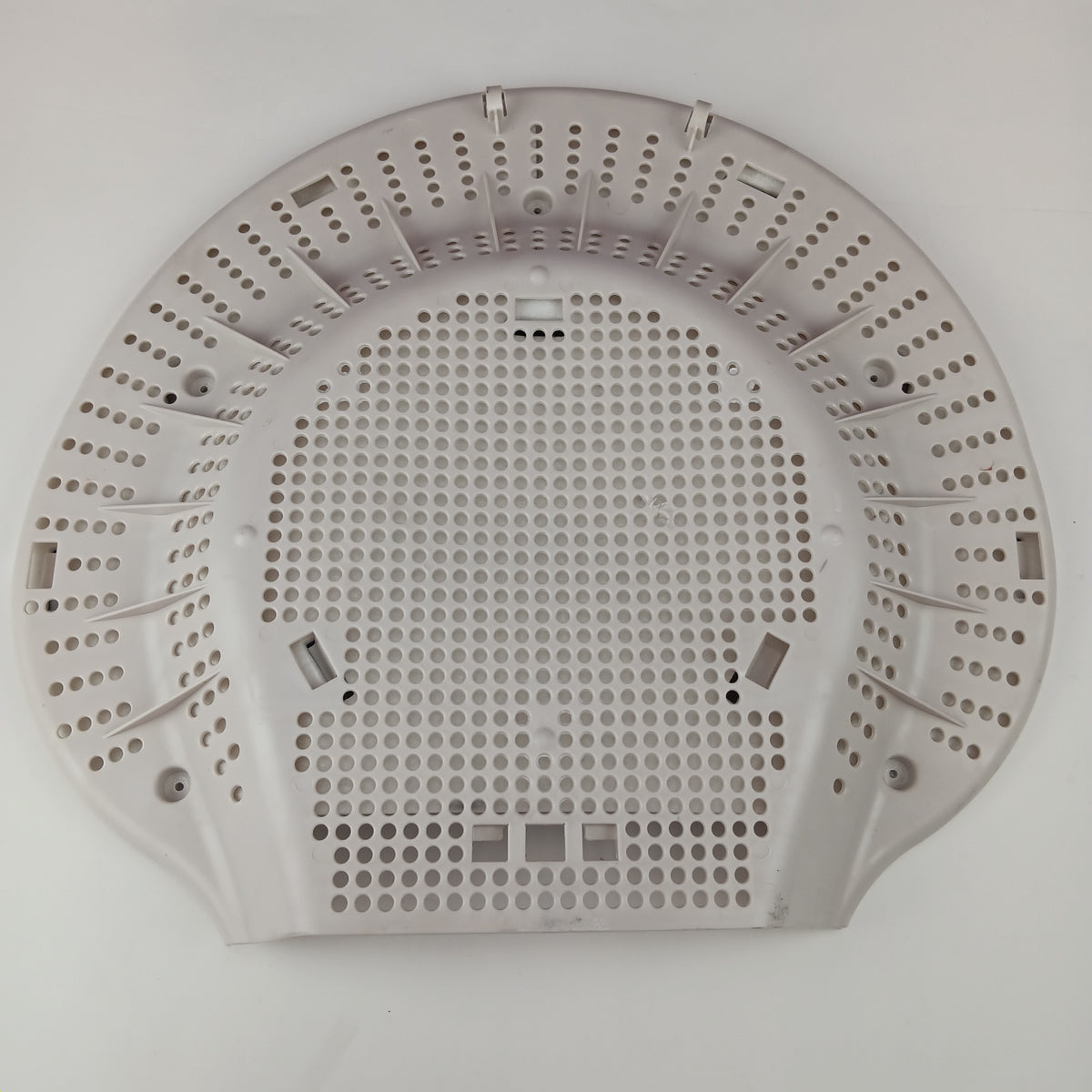 Electrolux Dryer Bulk Heads 405542582