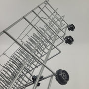 Midea 12976000001654 Dishwasher Baskets