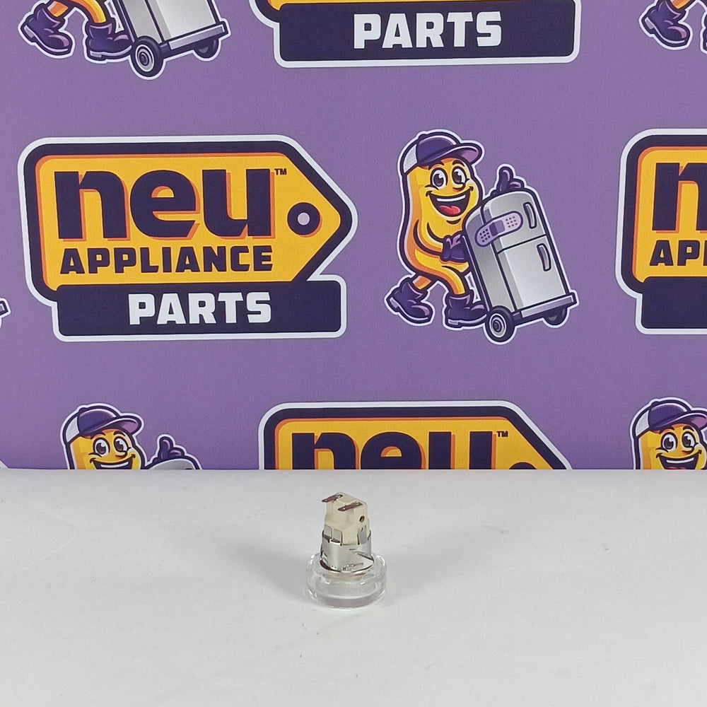 Whirlpool Range Light Bulbs / LEDs WPW10734063