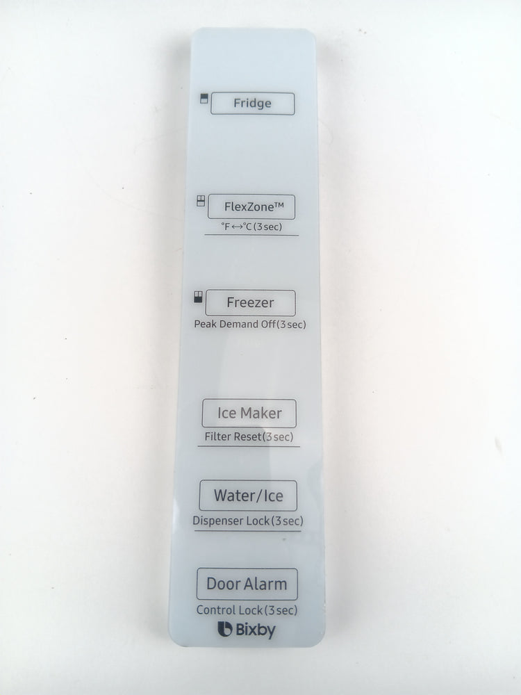 Samsung Refrigerator & Freezer Covers DA97-19962T