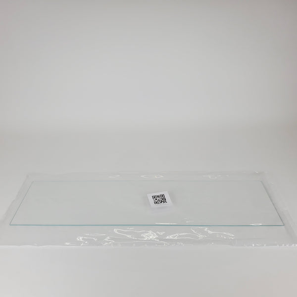 Shelf glass Refrigerator & Freezer Misc. Parts W10887837 Whirlpool (OEM) Refrigerator & Freezer Whirlpool