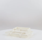 GE Washer Misc. Parts WH01X29666