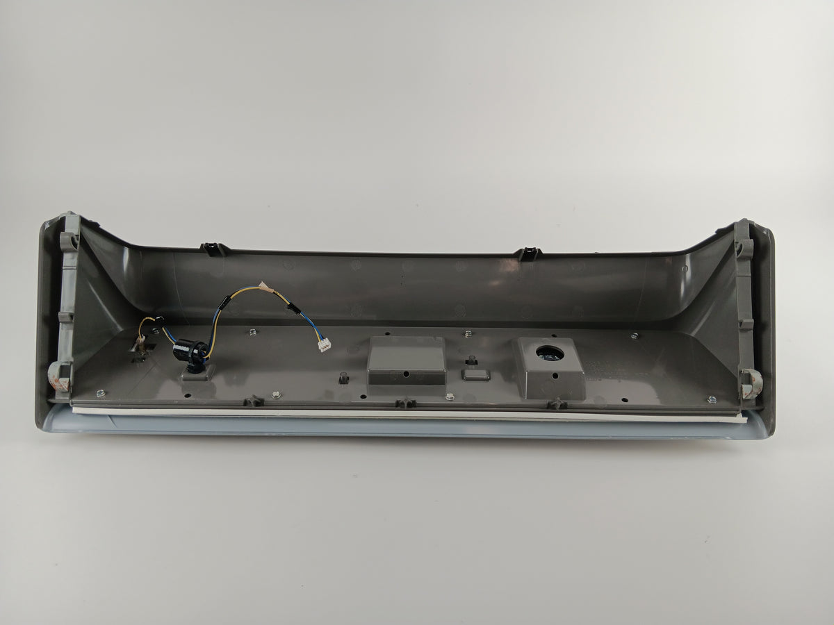 Maytag Washer Backsplashes / Consoles / Control Panels W11162441