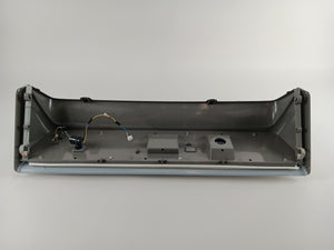 Maytag W11162441 Washer Backsplashes / Consoles / Control Panels Replaces W11109974