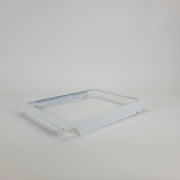 Whirlpool Refrigerator & Freezer Shelves W10861519