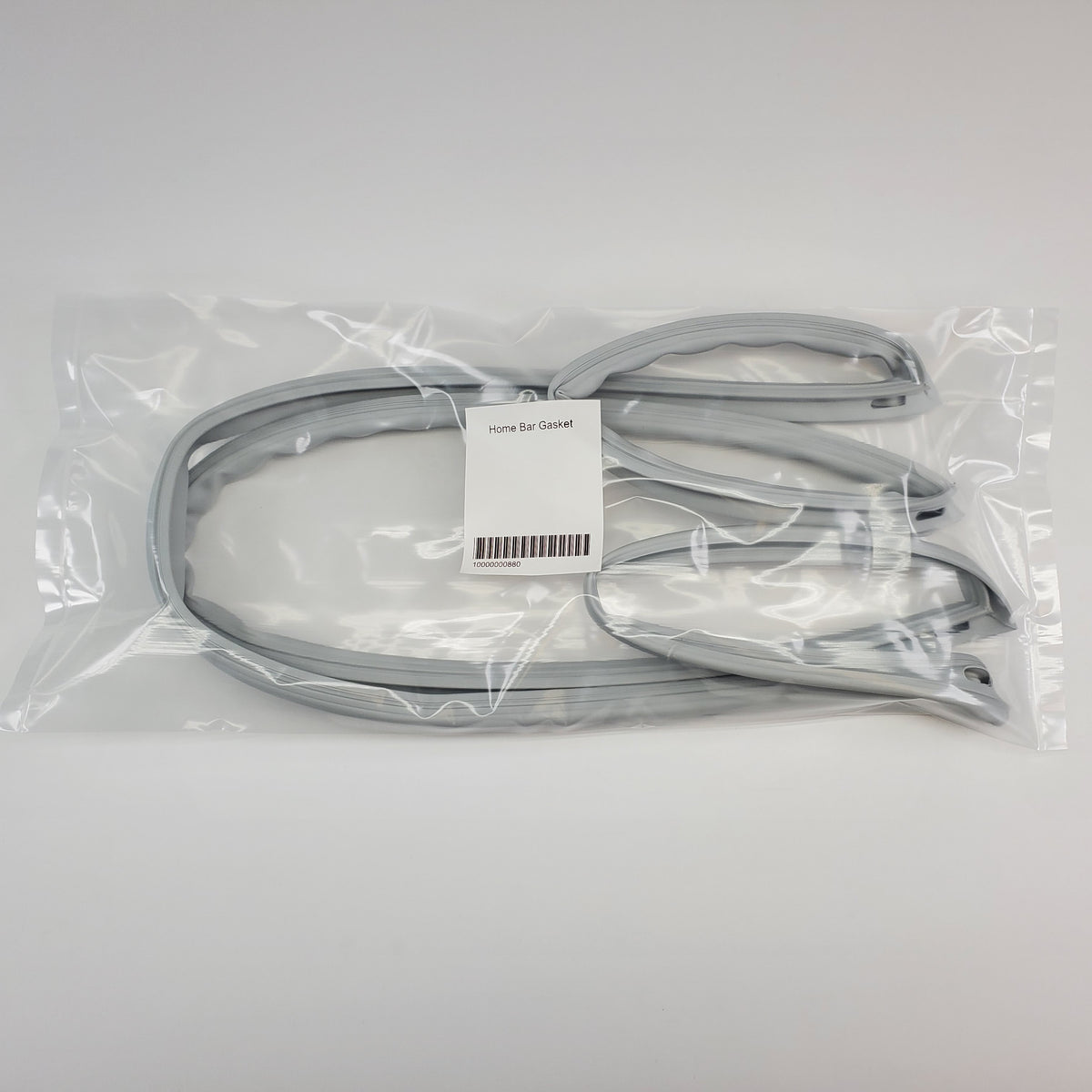 LG Refrigerator & Freezer Door Gaskets MDS62152466