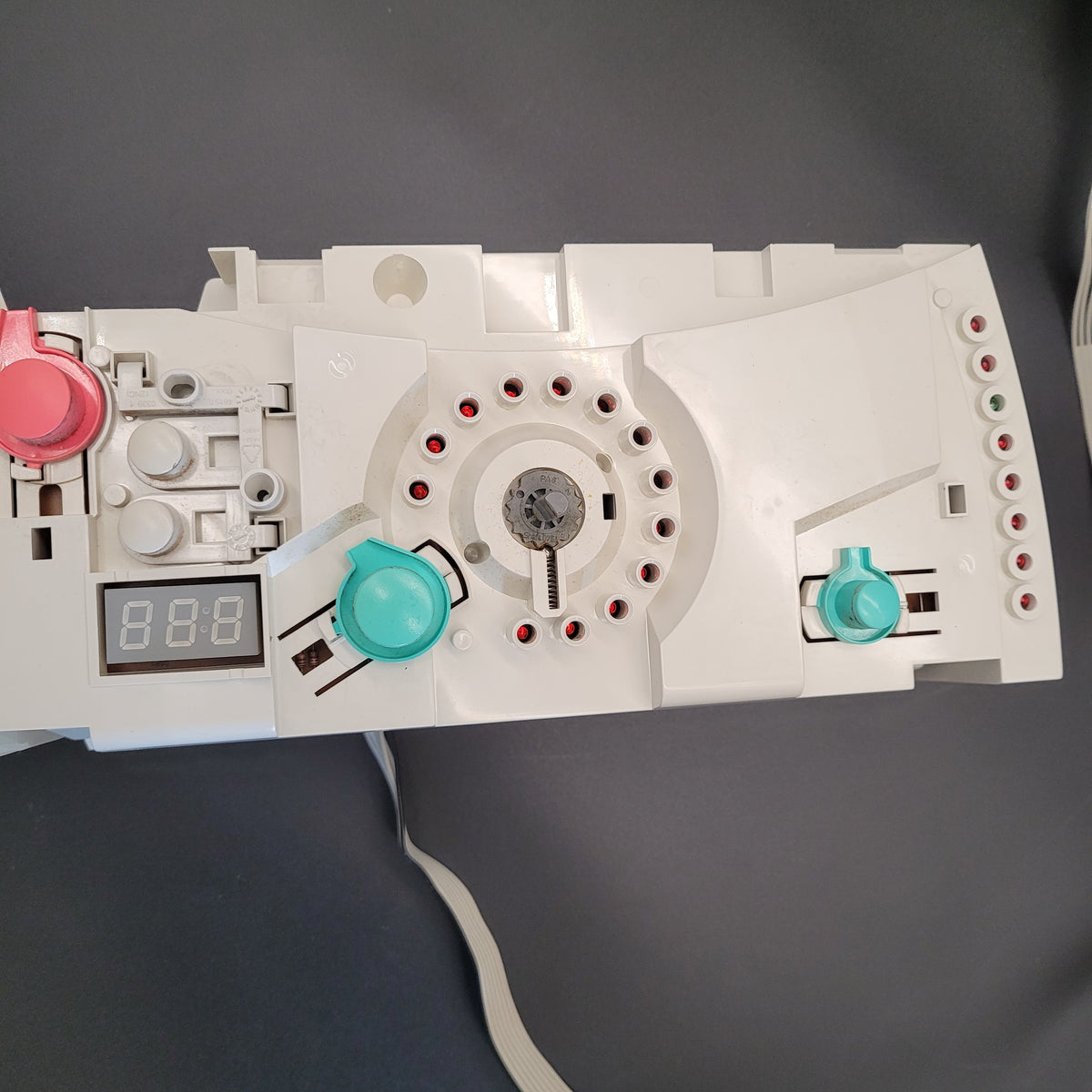 Whirlpool Washer Misc. Parts 8182717