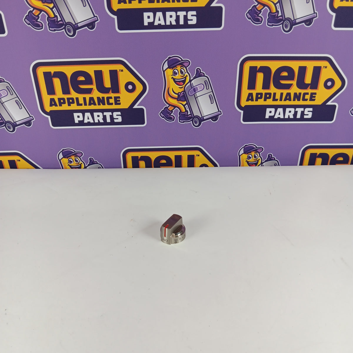 Electrolux Range Knobs 5304533888