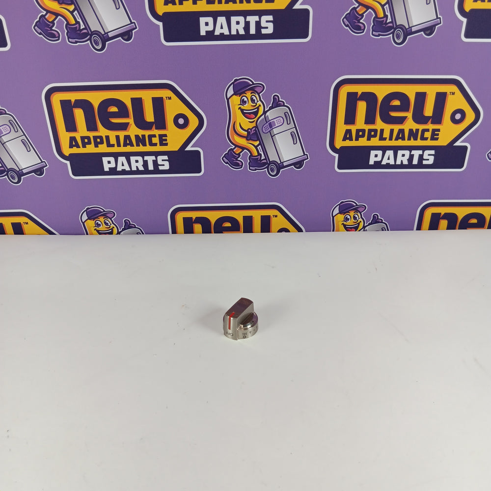 Electrolux Range Knobs 5304533888