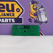 Whirlpool Dryer Control Boards DC92-02395A