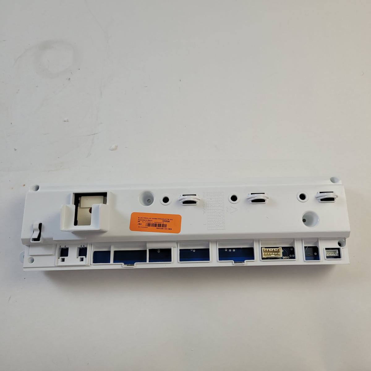 Electrolux Washer Control Boards 137035240NH