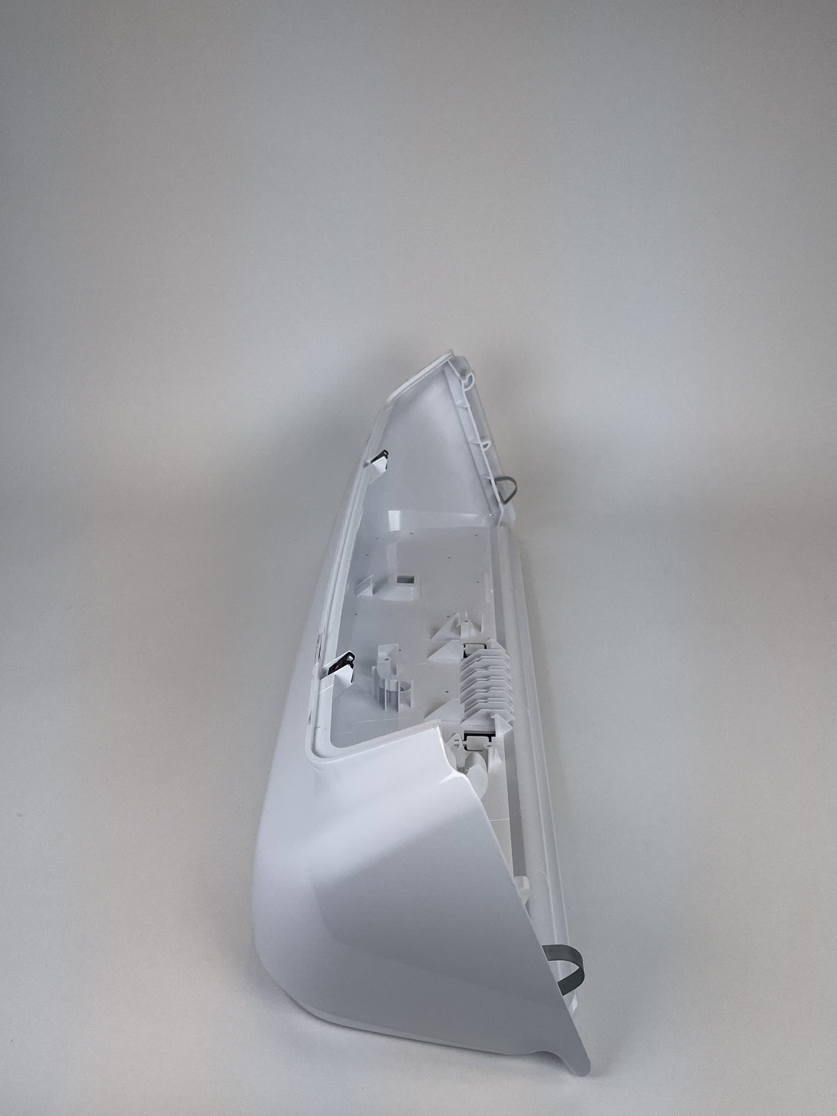 Maytag Washer Backsplashes / Consoles / Control Panels W11576952