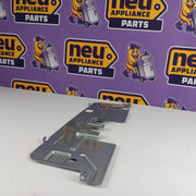 GE Washer Rear Panels WH10X33318