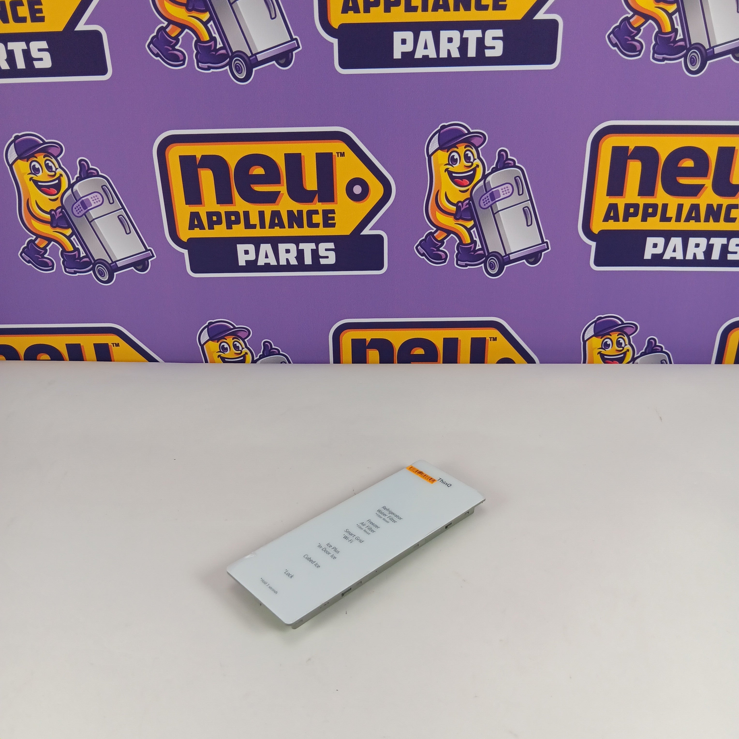 LG ACQ30500803 Refrigerator & Freezer Misc. Parts