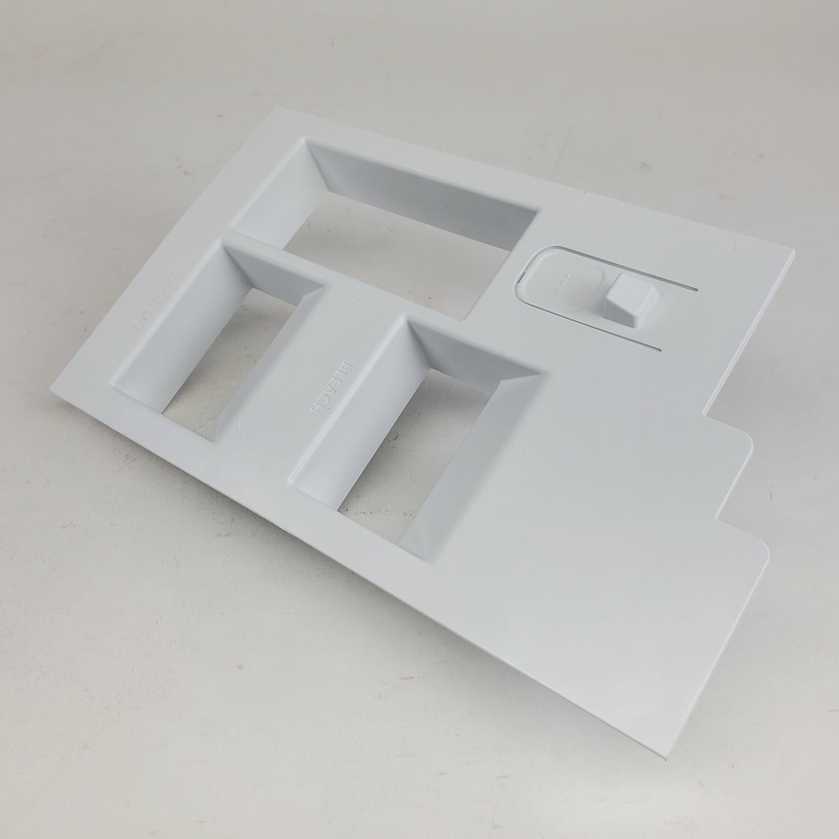 Whirlpool Washer Dispenser Parts W11318757