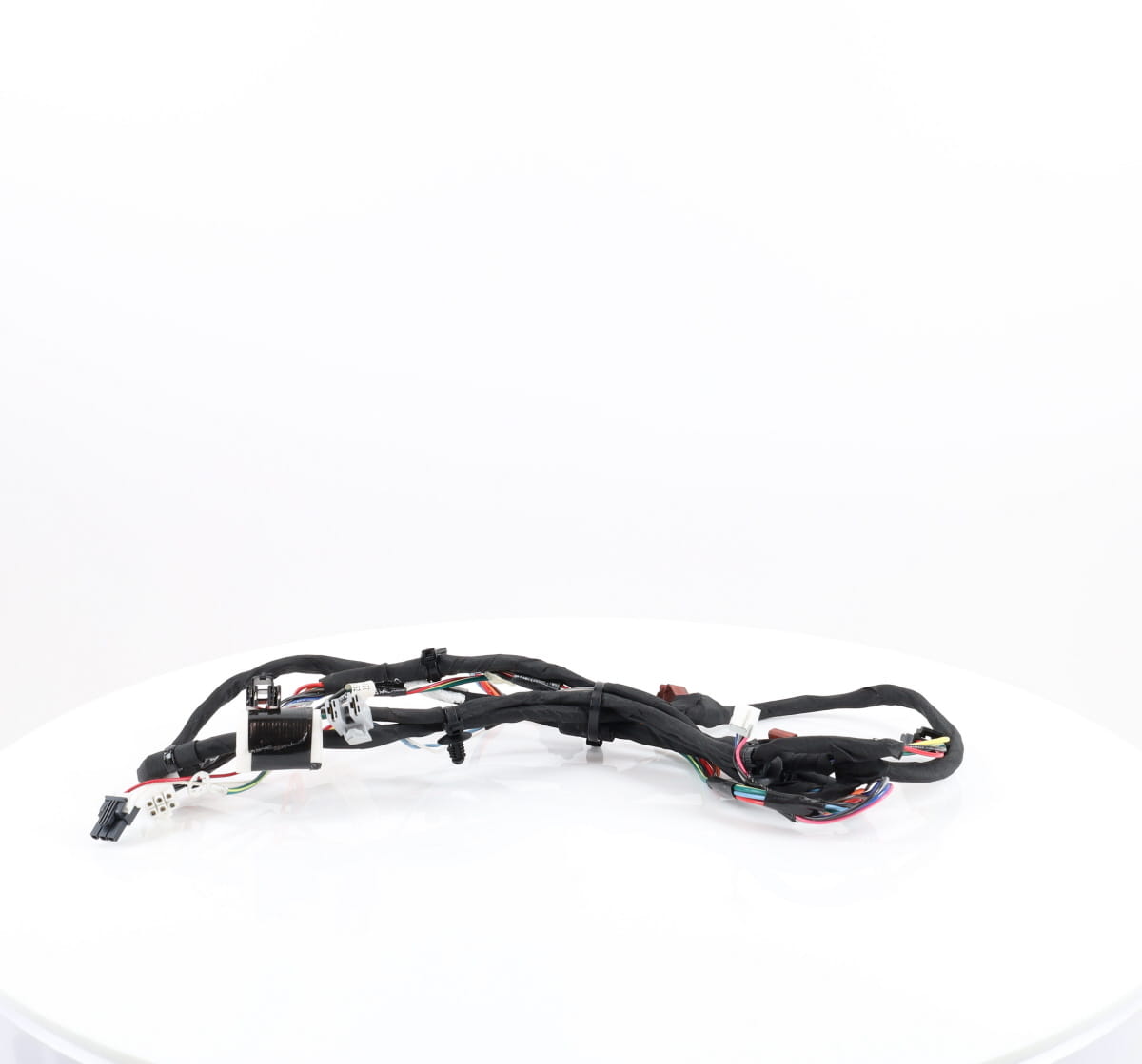 Maytag Washer Wiring Harnesses W11591637
