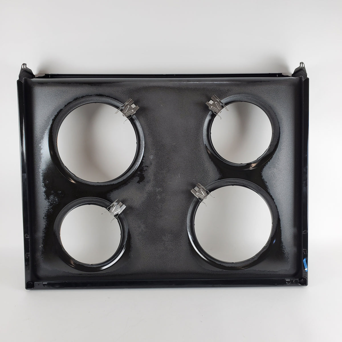Whirlpool Cooktop Cooktops 8195534