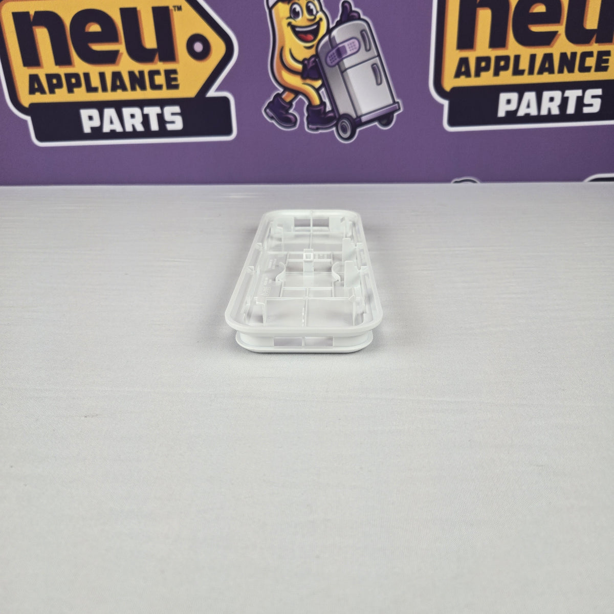 Frigidaire 5304531021 Refrigerator & Freezer Covers Replaces 5304533104