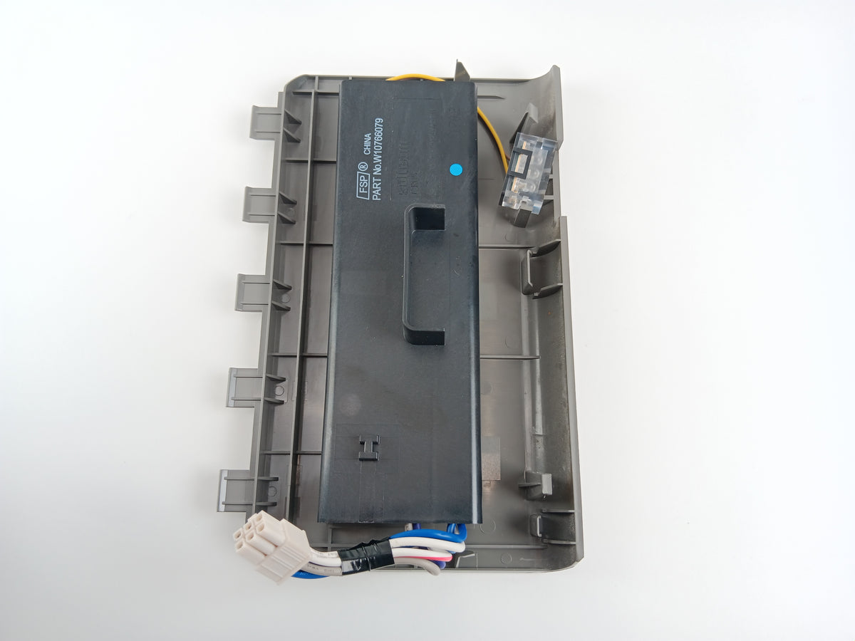 Whirlpool Refrigerator & Freezer Misc. Parts W10397958
