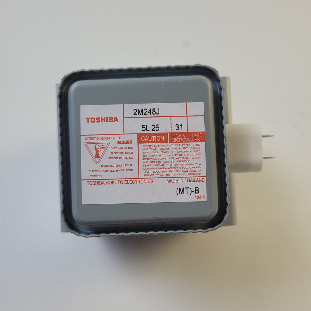Frigidaire Microwave Magnetrons 5304519335