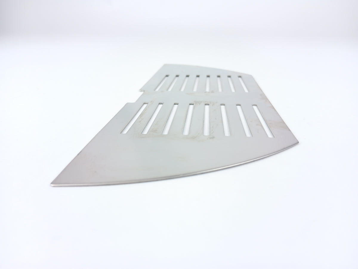 Whirlpool Refrigerator & Freezer Grilles / Kickplates WPW10276209