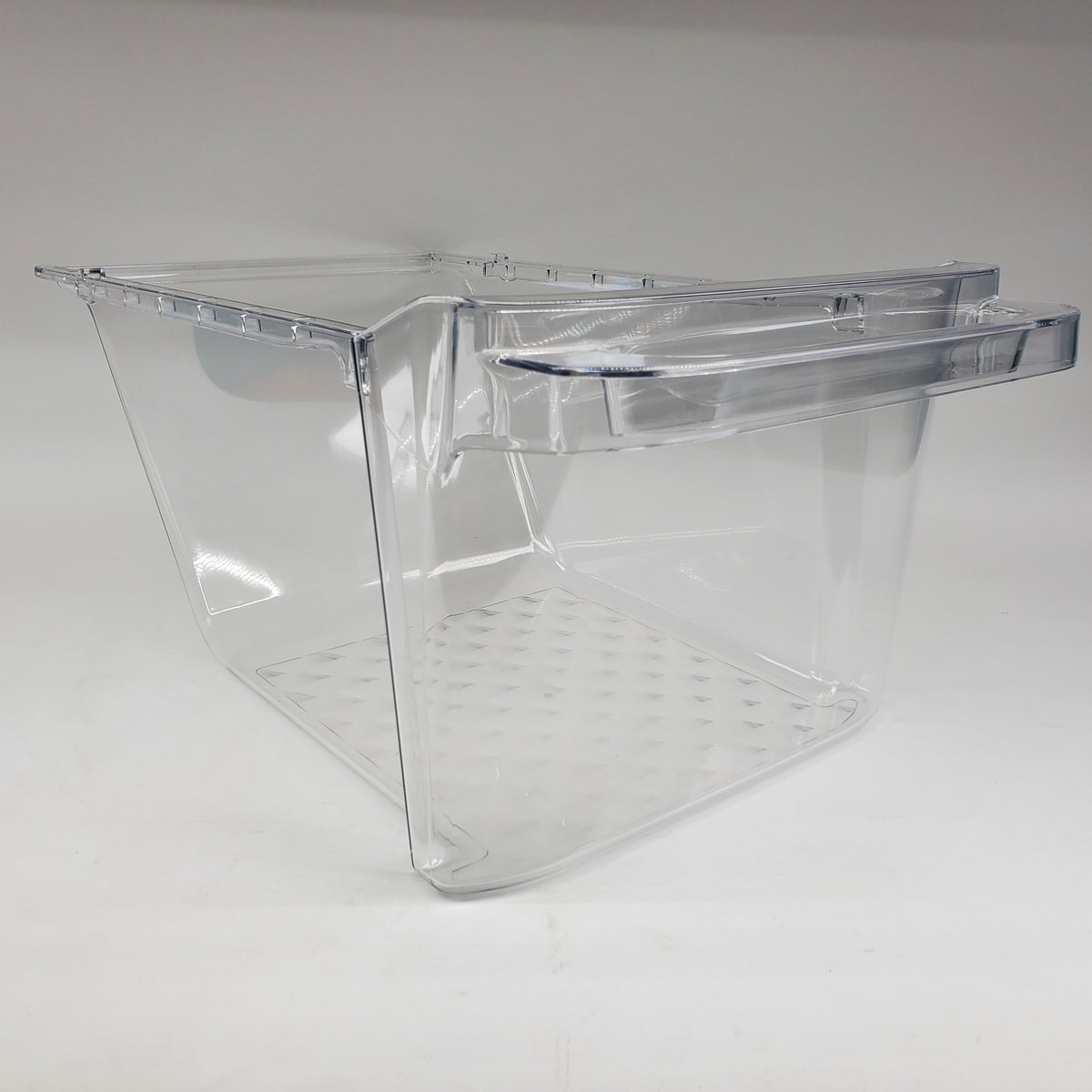 LG Refrigerator & Freezer Drawers / Crisper Drawers MJS62633001