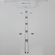 LG Refrigerator & Freezer Air Ducts ADJ74812531