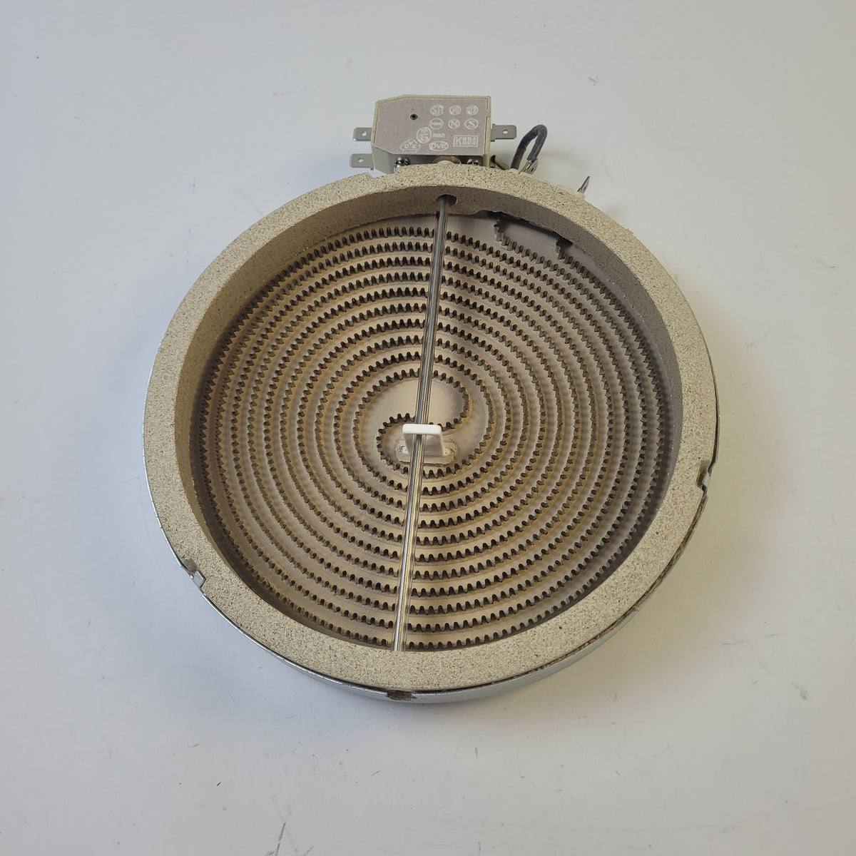 Weber Range Misc. Parts 8185646